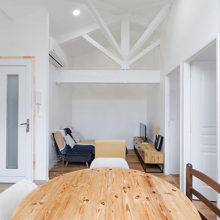 Appartement Climatise 2 Chambres Villefranche-sur-Saône Екстериор снимка