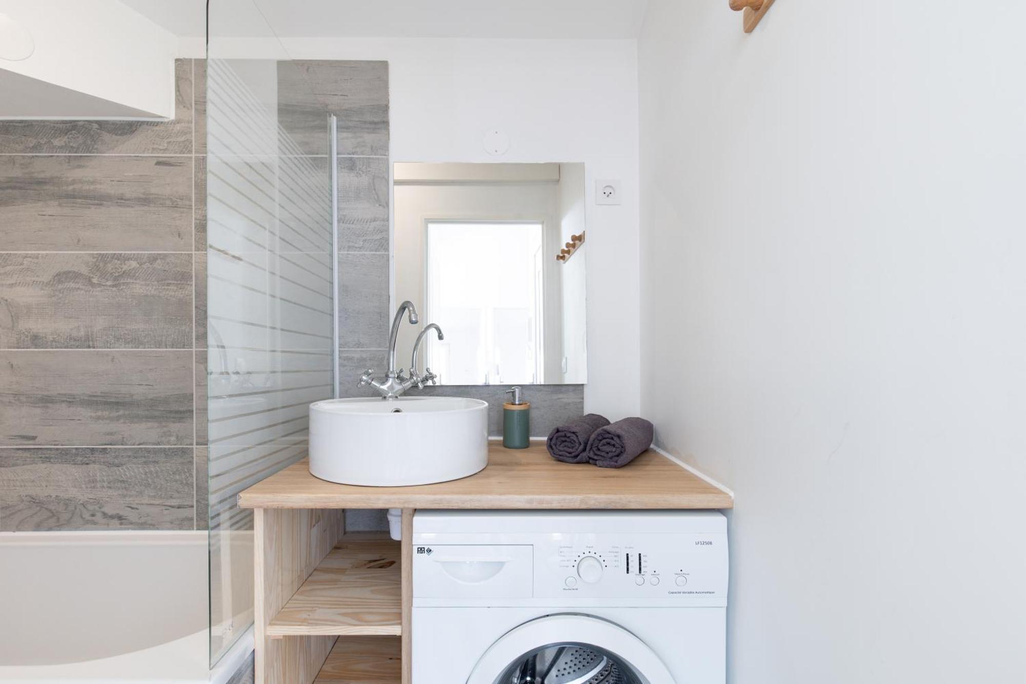 Appartement Climatise 2 Chambres Villefranche-sur-Saône Екстериор снимка